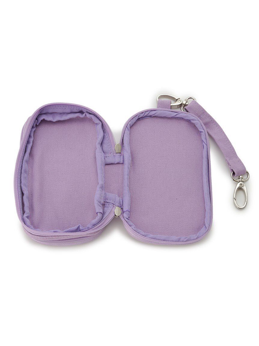 gelato pique「キャリーポーチ」|ポーチ|