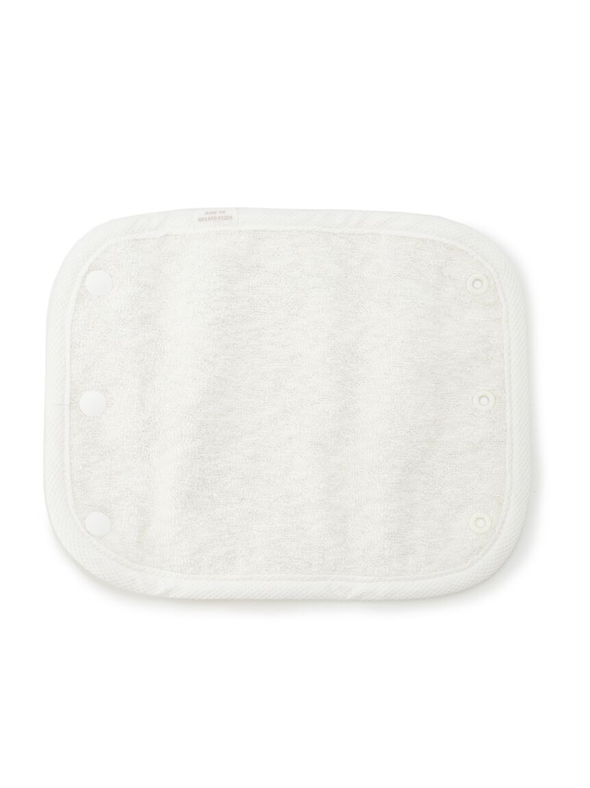 GELATO PIQUE KIDS & BABY「【BABY】ベア３重ガーゼサッキングパッド」|マタニティ・ママグッズ|