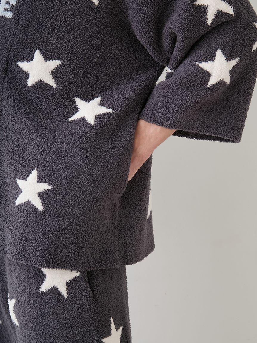 GELATO PIQUE HOMME「【HOMME】べビモコグッドモーニングベアピケチャン」|パーカー|