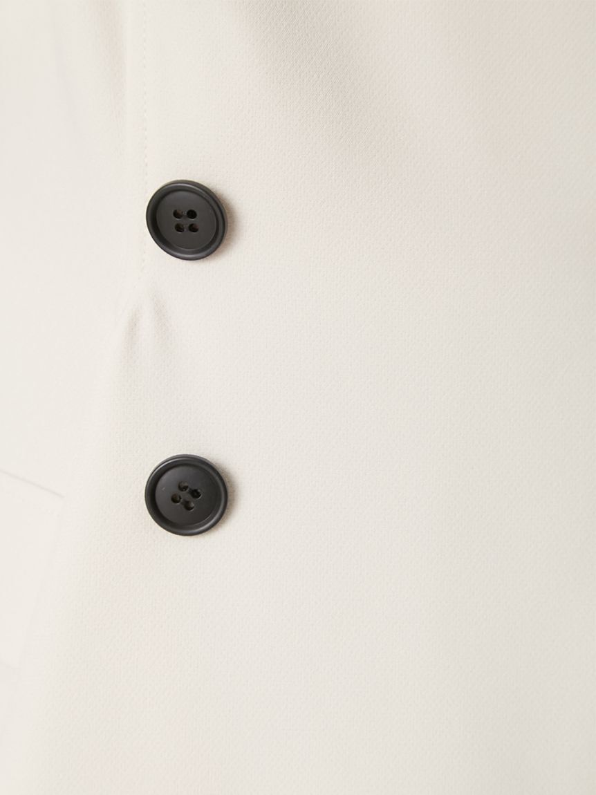 FRAY I.D「オフショルペプラムトップス」|Tシャツ・カットソー|