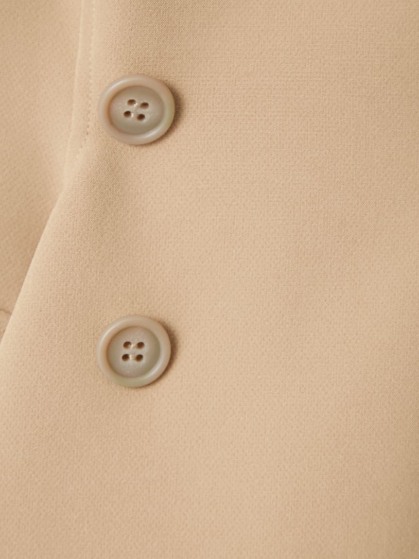 FRAY I.D「オフショルペプラムトップス」|Tシャツ・カットソー|