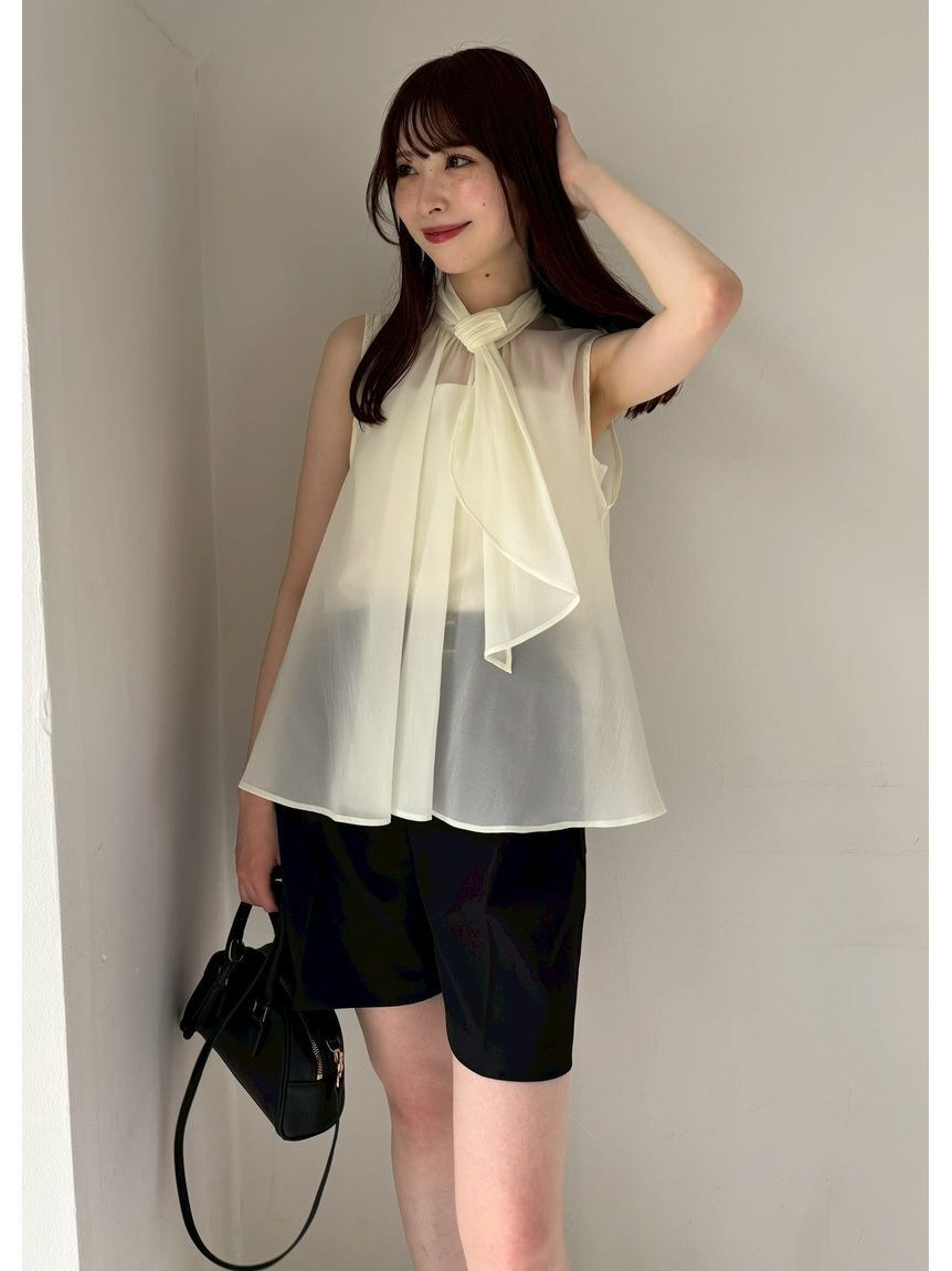 FRAY I.D「ラウンドミニボストンバッグ」|ボストンバッグ|