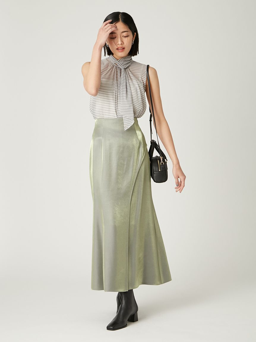 FRAY I.D「ラウンドミニボストンバッグ」|ボストンバッグ|