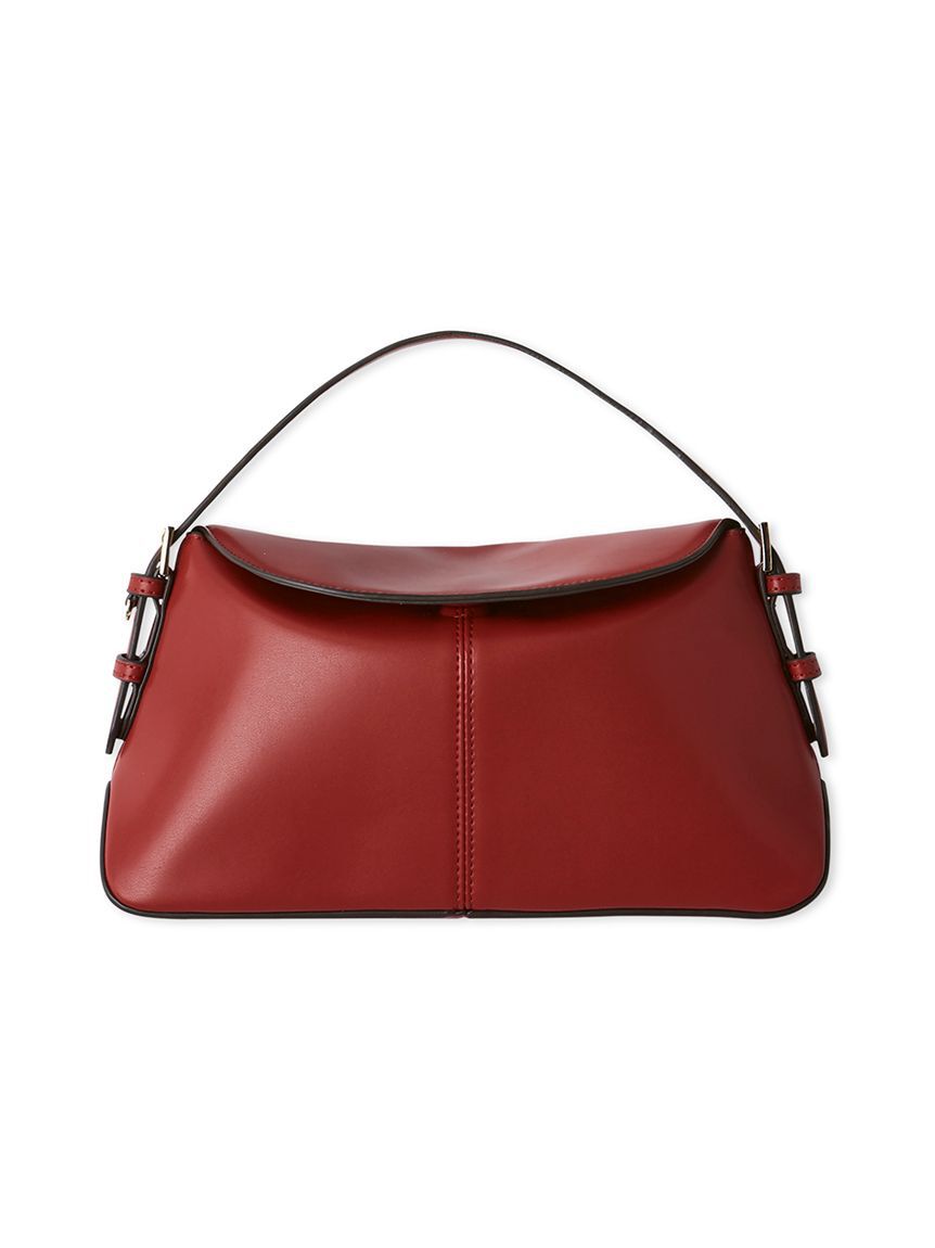 FRAY I.D「ワンハンドルミディアムバッグ」|ハンドバッグ|