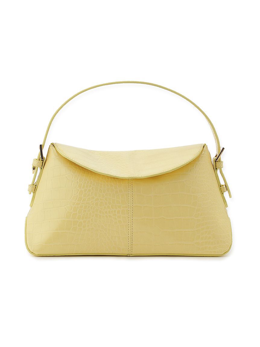 FRAY I.D「ワンハンドルミディアムバッグ」|ハンドバッグ|