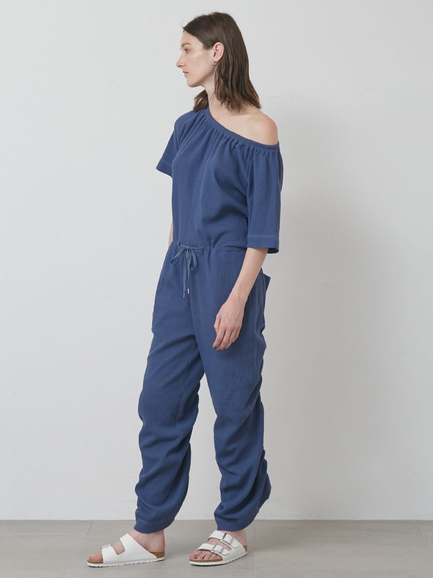 styling/「ドローコードオールインワン」|オールインワン|BLU