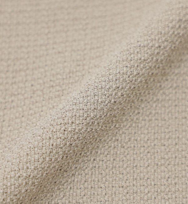 MACKINTOSH PHILOSOPHY「12G度詰め ニットジャケット」|その他|