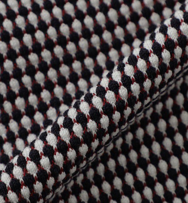  「ジャガードミニドレス」|ドレス|