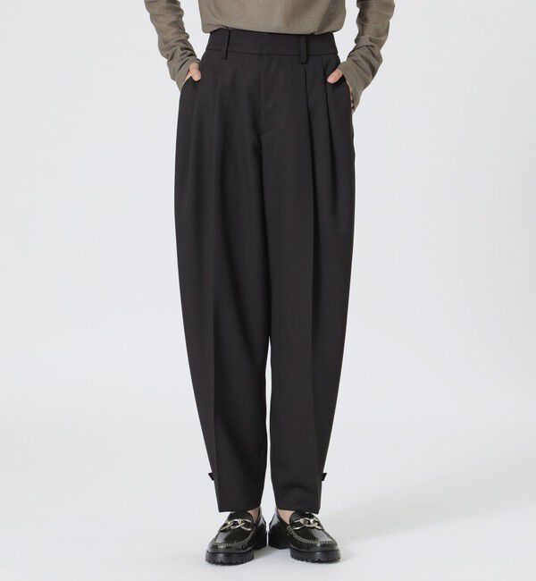  「カーヴィーパンツ」|その他|