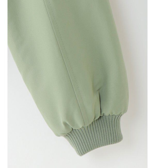 ikka kids「【キッズ】リバーシブルフードボアブルゾン（120~160cm）」|その他|