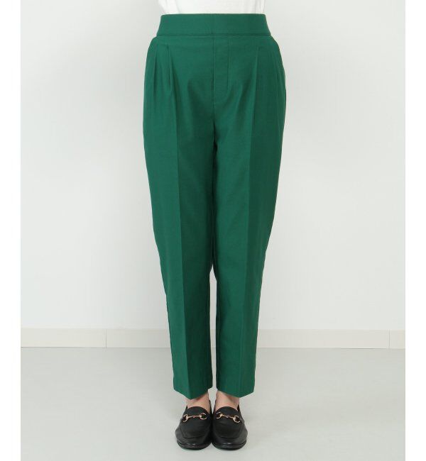 ikka「あたたか Beasystretchパンツ」|その他|