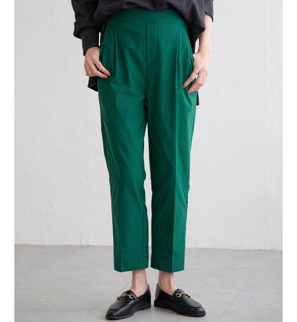 ikka「あたたか Beasystretchパンツ」|その他|