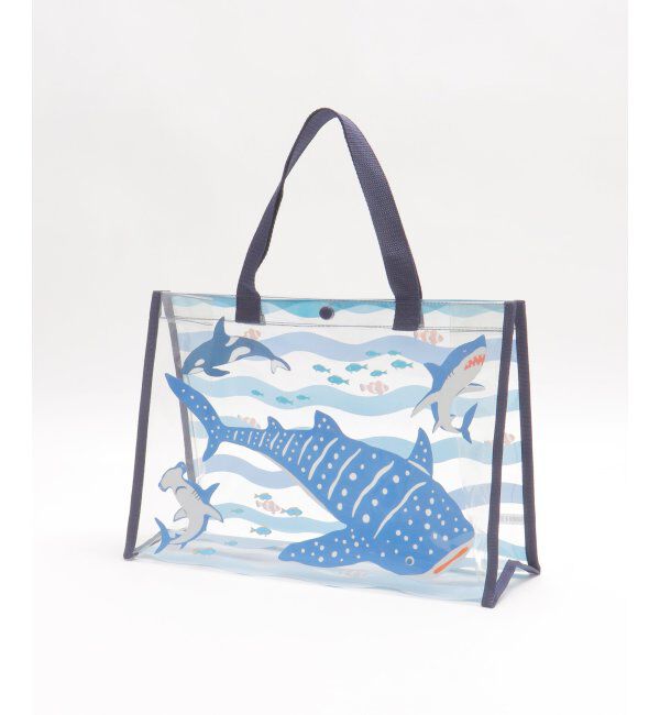 ikka kids「ボーイズ プールバッグアソート B」|その他|