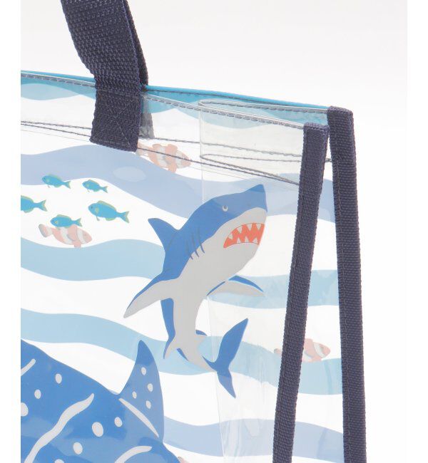 ikka kids「ボーイズ プールバッグアソート B」|その他|