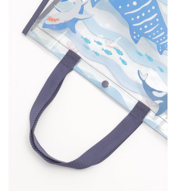 ikka kids「ボーイズ プールバッグアソート B」|その他|