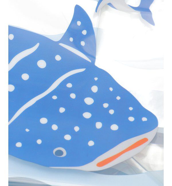 ikka kids「ボーイズ プールバッグアソート B」|その他|