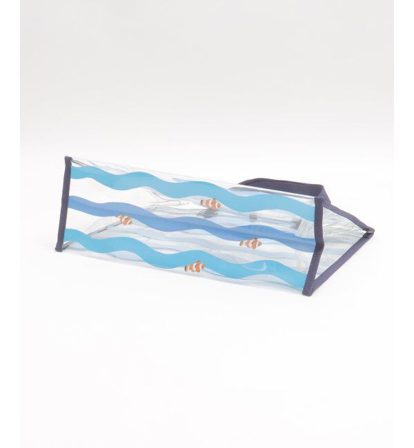 ikka kids「ボーイズ プールバッグアソート B」|その他|