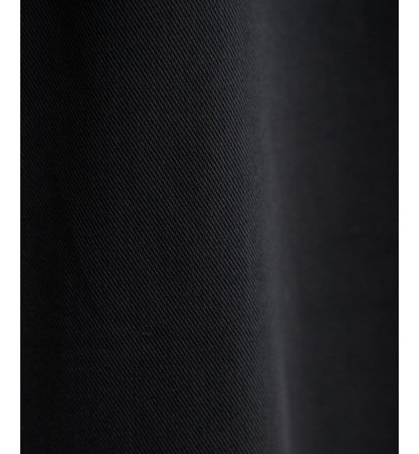 ikka「GOKU楽パンツ EASY STRETCH テーパード」|その他|