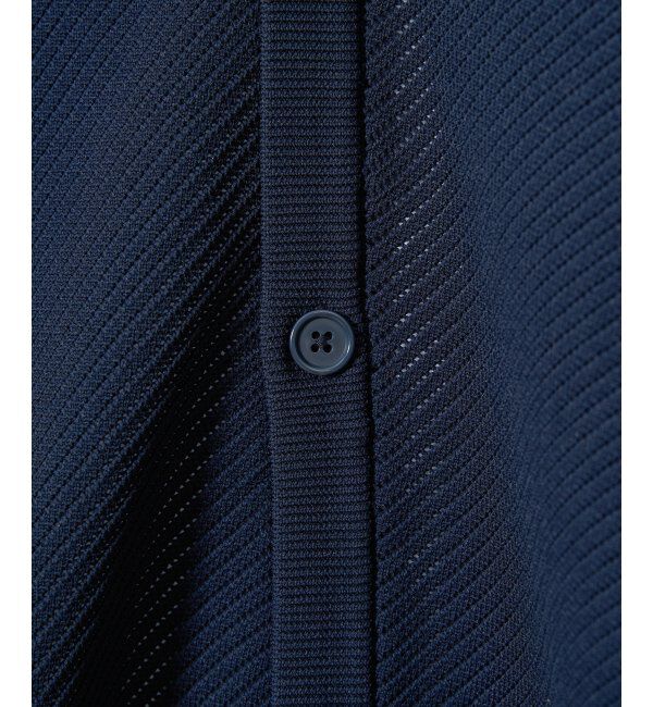 ikka「【洗濯機で洗える】GOKU楽ニットカーデインナーセット」|ニット・セーター|