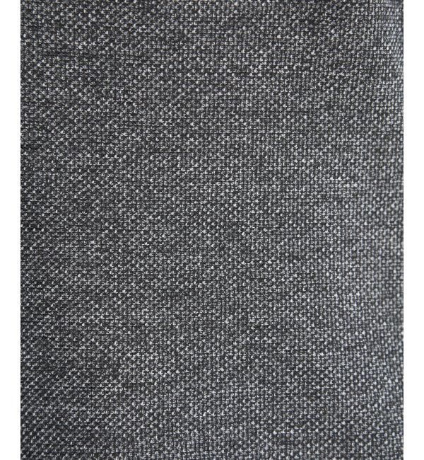 IKKA LOUNGE「【イージーケア】GOKU楽ワーク メランジライトジャケット」|テーラードジャケット|