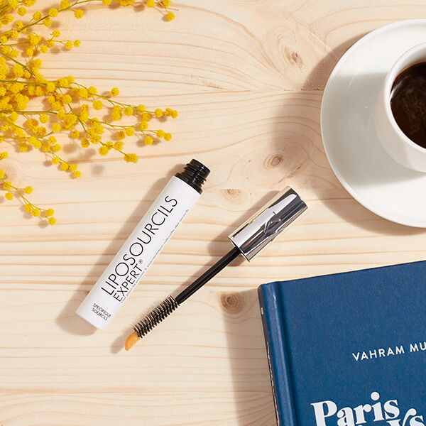  「TALIKA paris リポシルズ アイブロウセラム EX 本体 (10ml)」|美容液・オイル・クリーム|