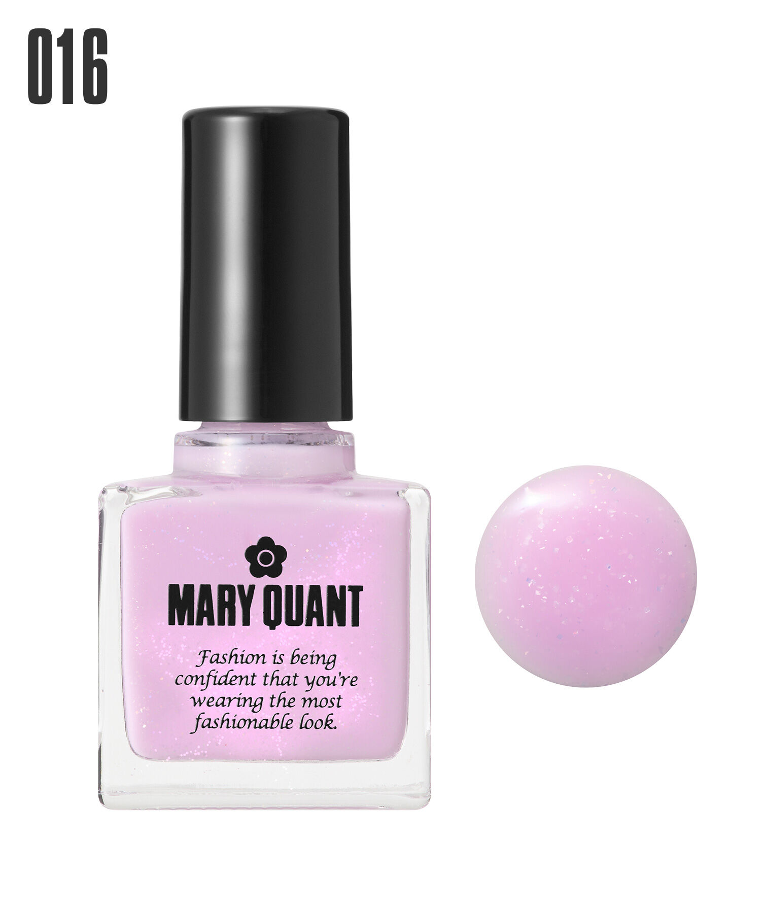 MARY QUANT「ネイル ポリッシュ」|ネイルカラー|016 ｵﾍﾟﾗﾓｰﾌﾞ
