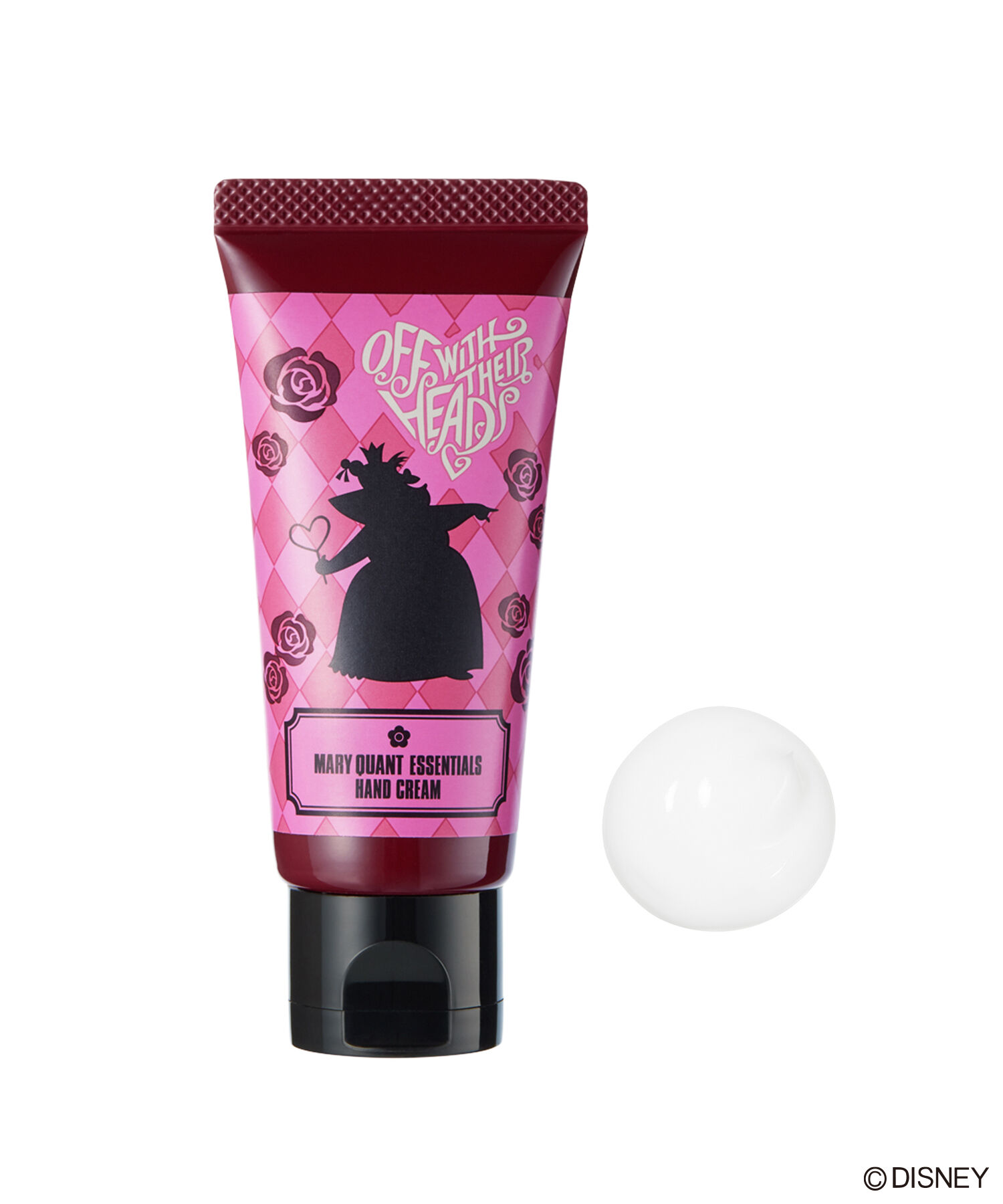 MARY QUANT「『数量限定』エッセンシャルズ ハンド ケア セット（アリス イン ワンダーランド デザイン コレクション）」|ボディ保湿|