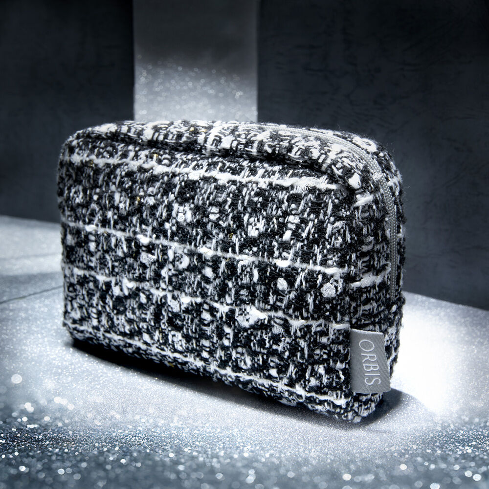 ORBIS「ORBIS オルビス　ザ　クレンジングオイルコフレキット ポーチ付き」|クレンジング|