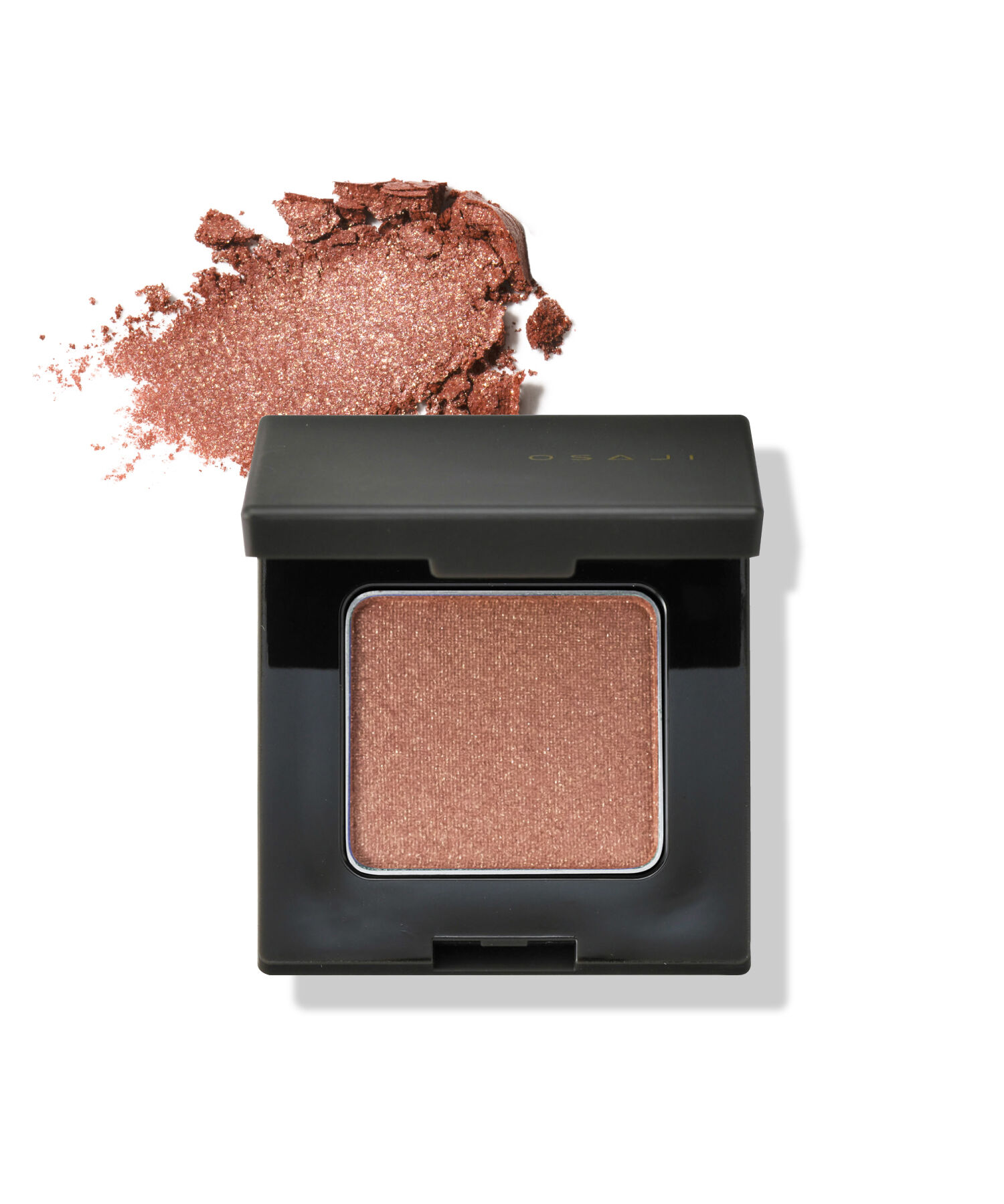 OSAJI「ニュアンス　アイシャドウ　2g」|アイシャドウ|d12黄昏