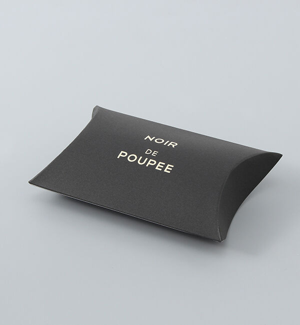  「assembleⅡ ボール マルチウェイ Y字ロングネックレス」|ネックレス|