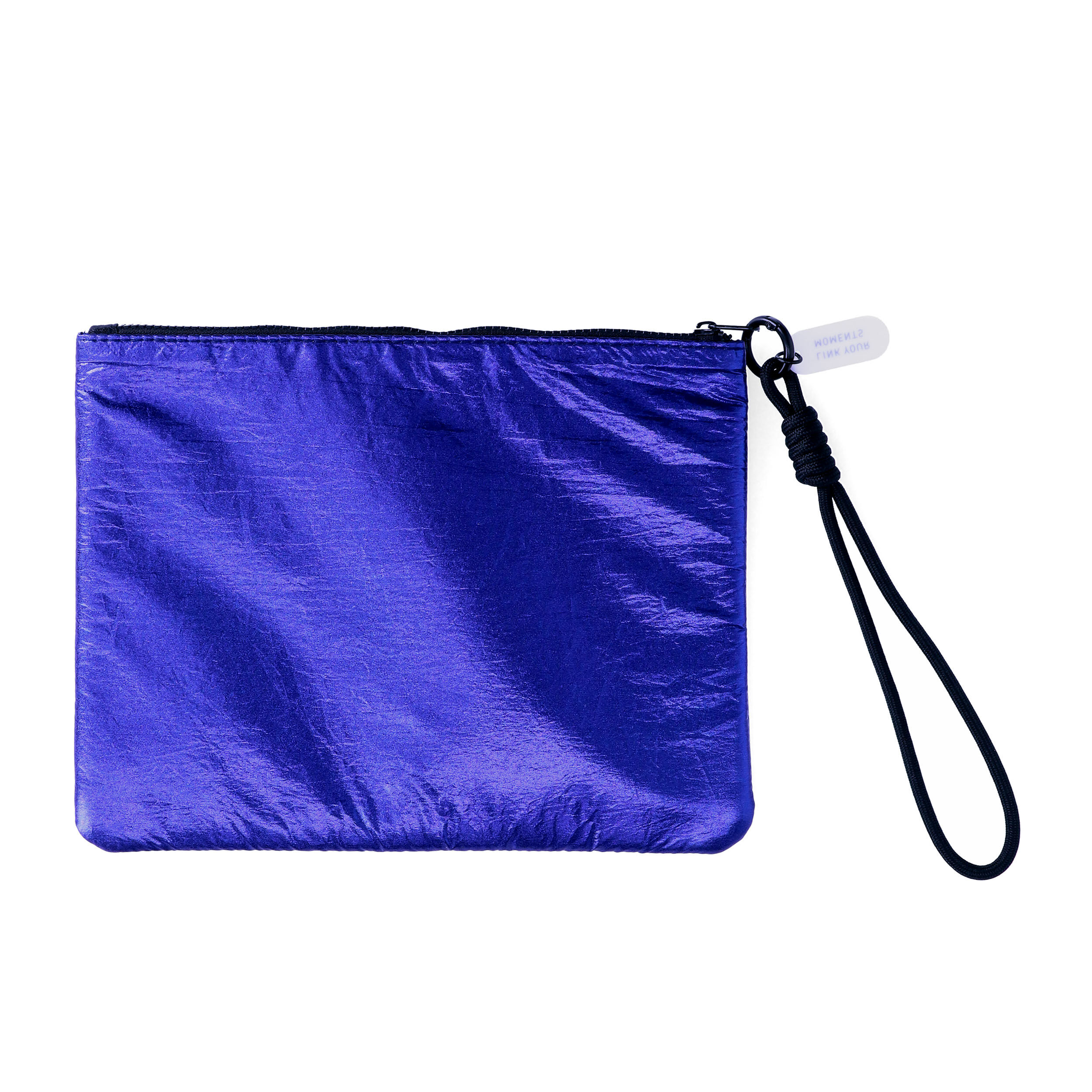  「フラットポーチ／ハンドストラップコレクション」|ポーチ|