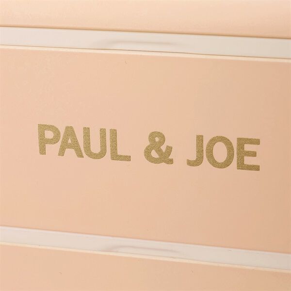 PAUL&JOE「ランチボックス・長方形・２段／ポール＆ジョー・ブレイクタイム」|食器・キッチングッズ|