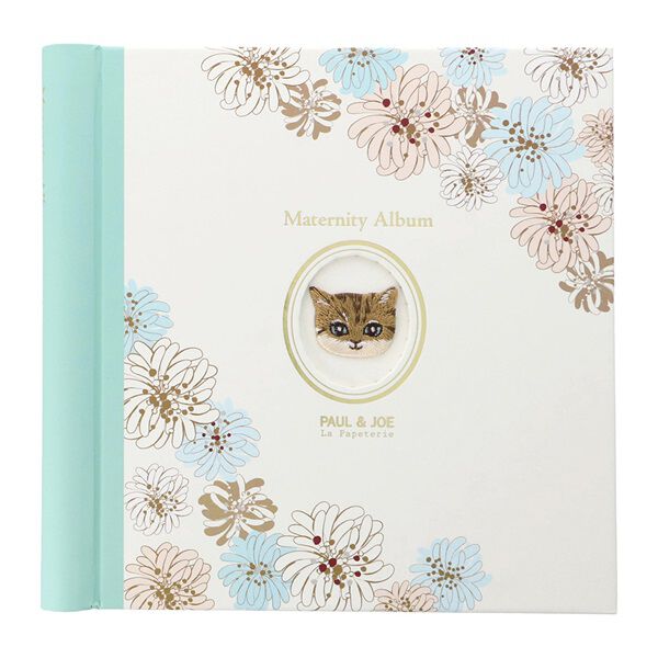 PAUL&JOE「マタニティアルバム／ポール＆ジョー」|その他ベビー用品|