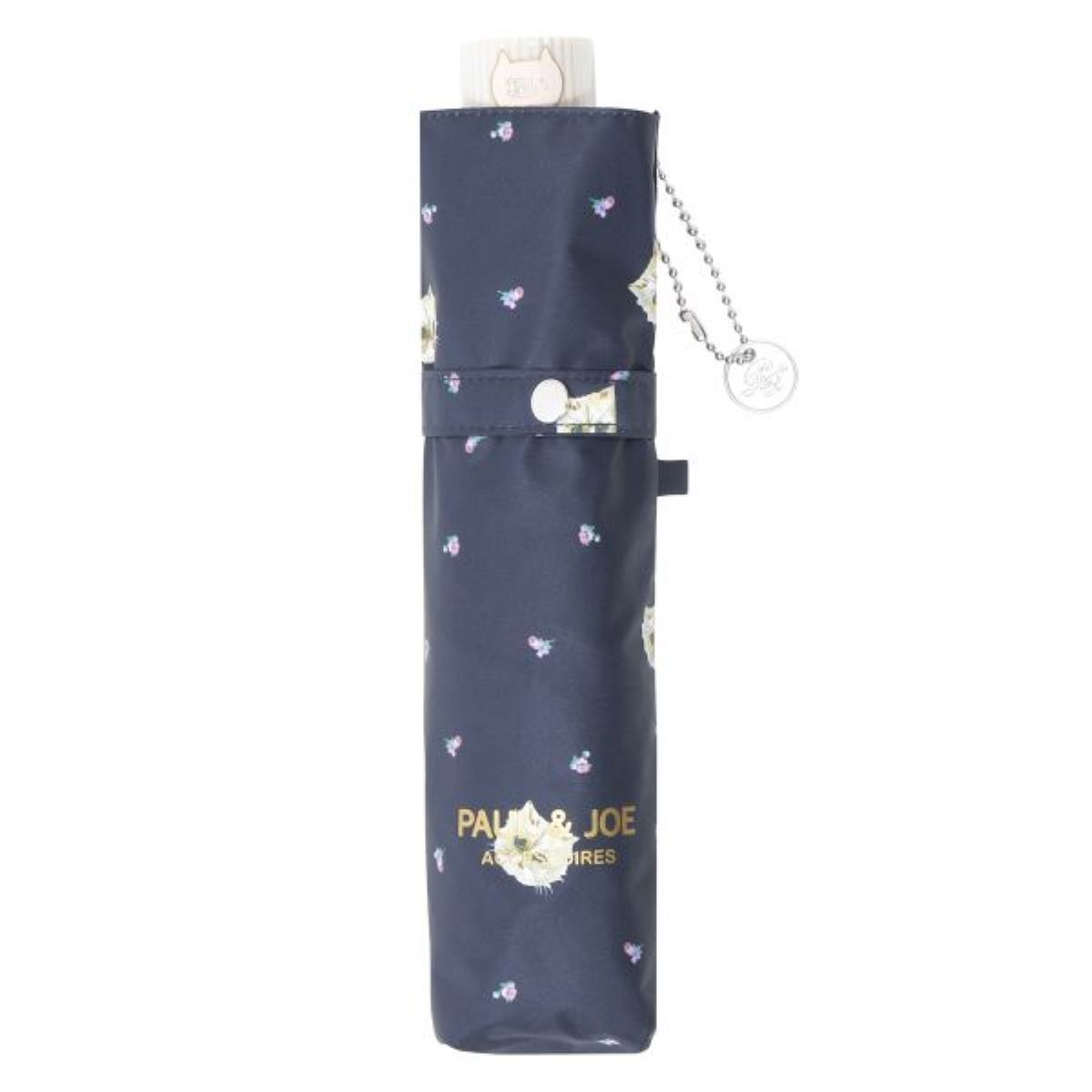 PAUL&JOE「ＰＪ／遮光折傘／ジプシー」|傘|