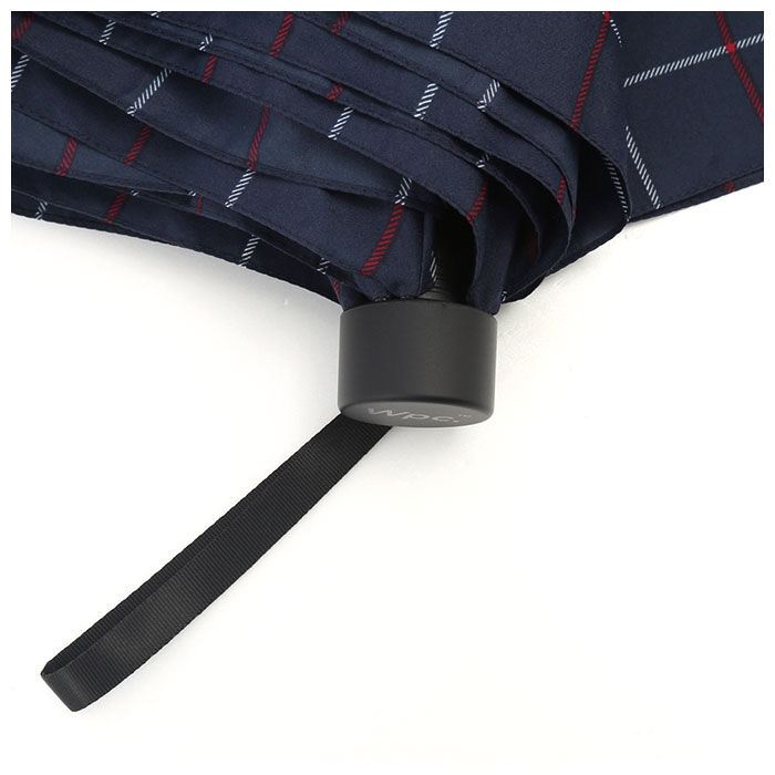 Wpc.「wpc 折りたたみ傘 ワールドパーティー 通販 折り畳み傘 雨傘 日傘 メンズ レディース」|傘|