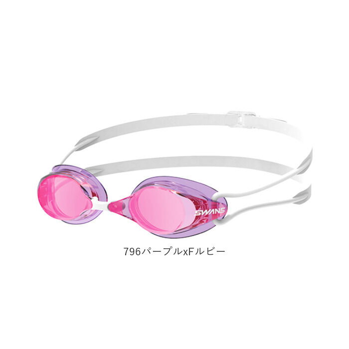 BACKYARD FAMILY「ゴーグル 水泳 通販 大人 メンズ レディース 水中メガネ 水中眼鏡 SWANS スワンズ」|その他|