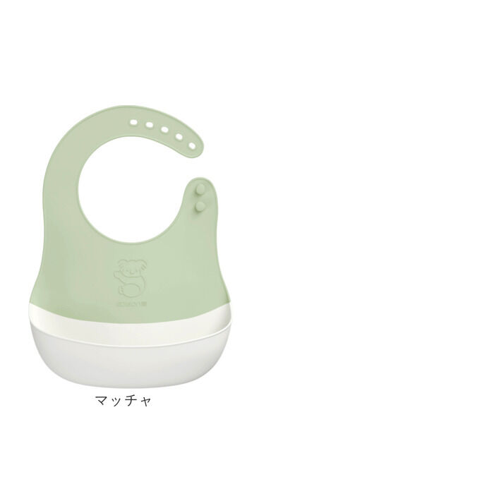 BACKYARD FAMILY「スタイ 通販 お食事エプロン ベビースタイ 赤ちゃんスタイ よだれかけ 離乳食エプロン」|その他ベビー用品|