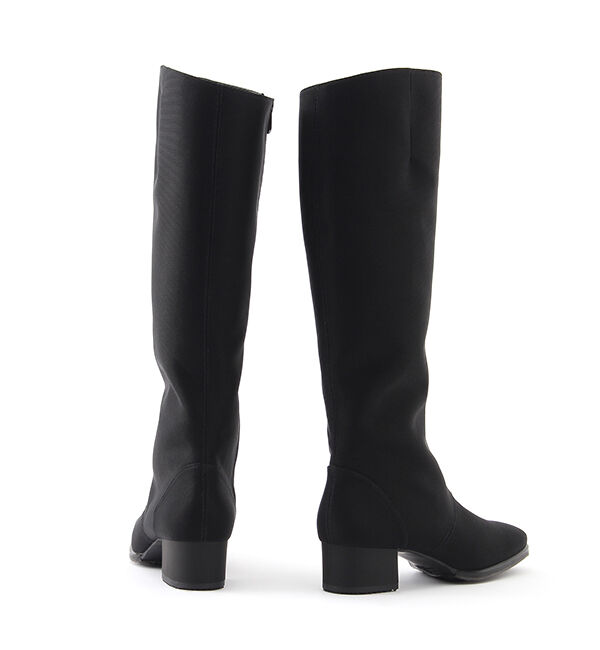 銀座かねまつ「CL214174OTHBLK　【防水】【GORE-TEX(R)】アクアベルゴアテックスブーツ」|スニーカー|