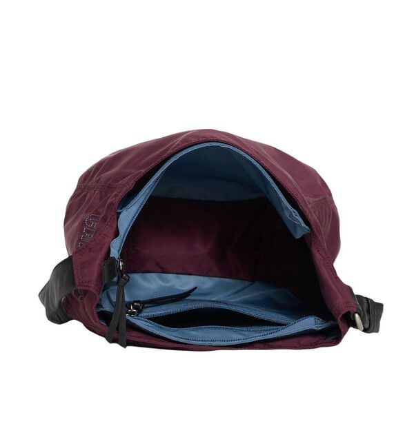 CAMPER「[カンペール] VALLDEMOSSA ショルダーバッグ」|ショルダー・メッセンジャー|