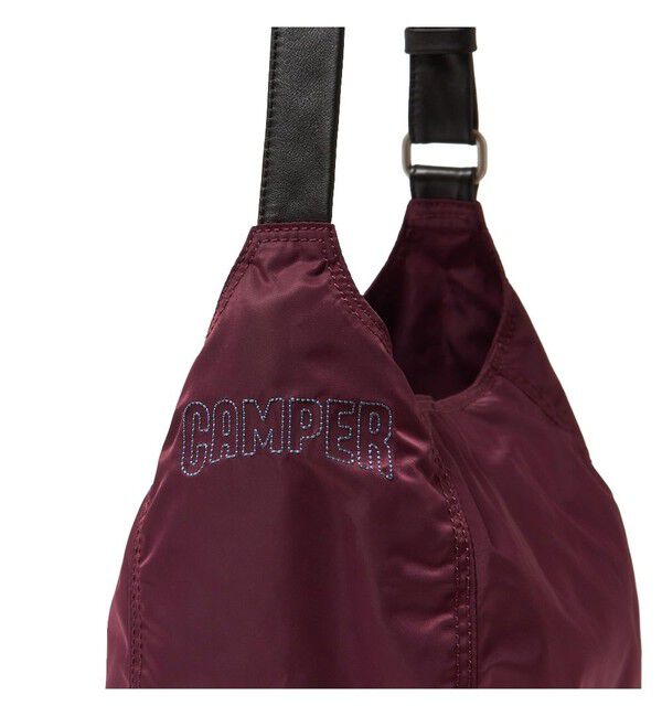 CAMPER「[カンペール] VALLDEMOSSA ショルダーバッグ」|ショルダー・メッセンジャー|