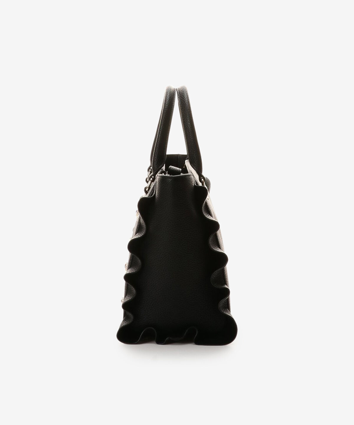 Samantha Vega「ビジューフラッター(小)」|ハンドバッグ|