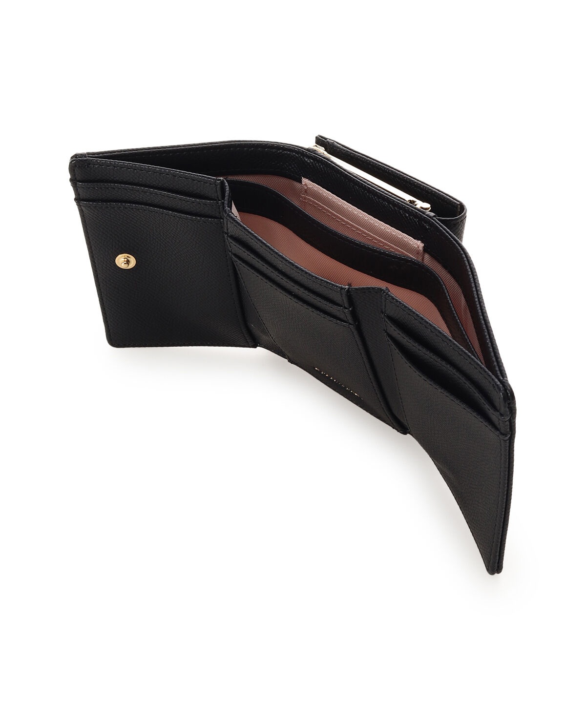 Samantha Vega「ジュエルリボン折財布」|財布|