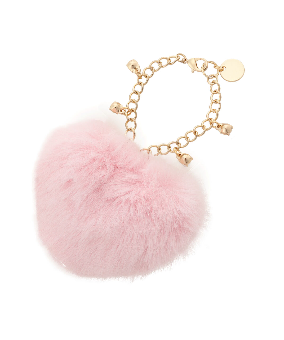 Samantha Vega「ハートファーチャーム」|チャーム・キーホルダー|