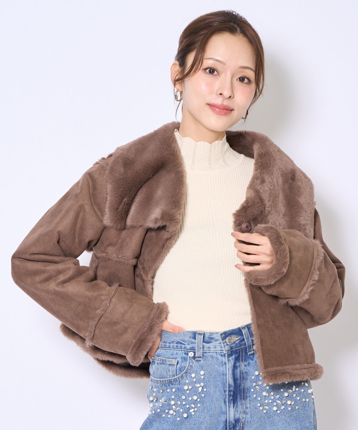 アンドクチュール「ファームートンコート」|その他|