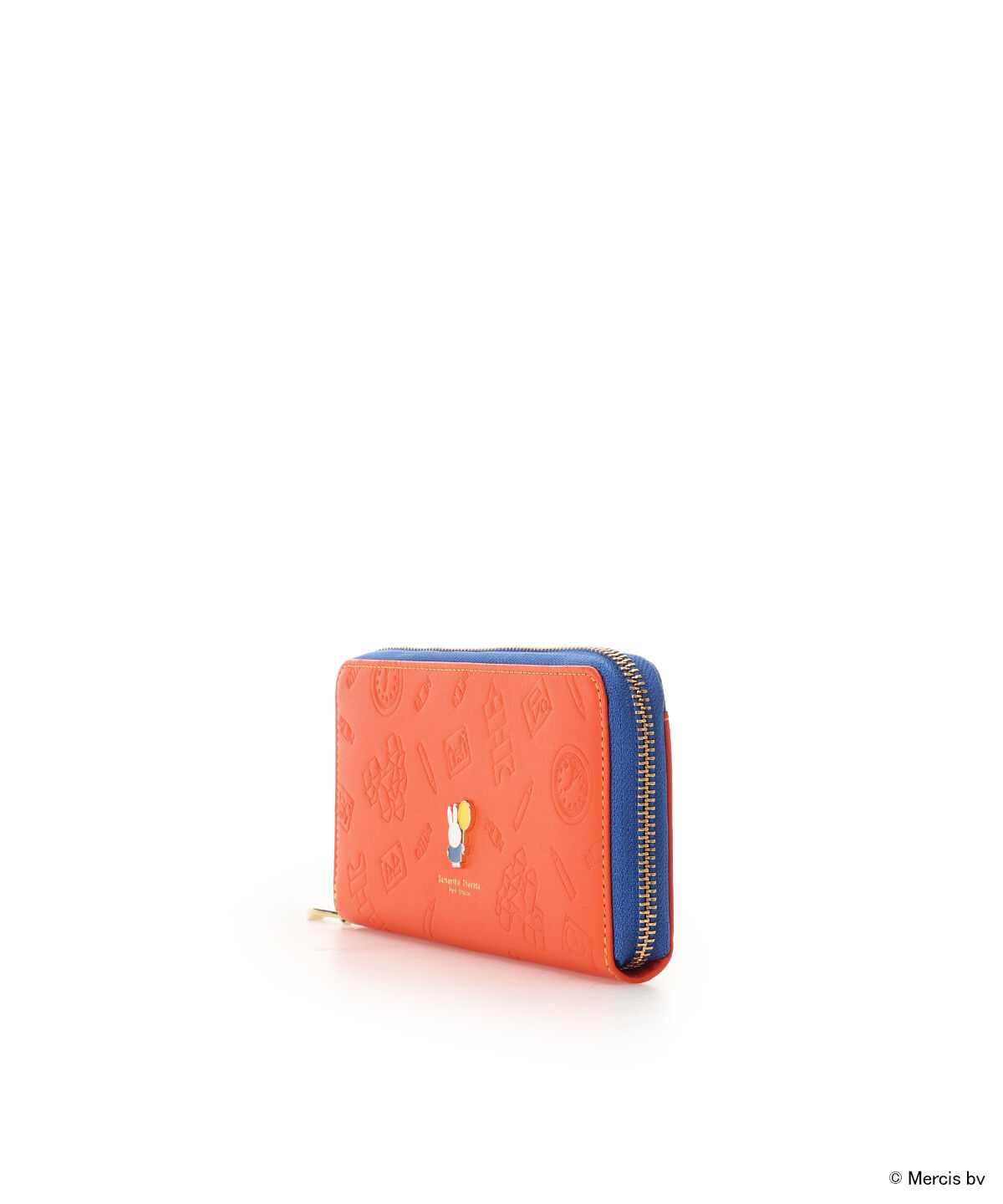 Samantha Thavasa Petit Choice「「ミッフィーコレクション」長財布」|財布|