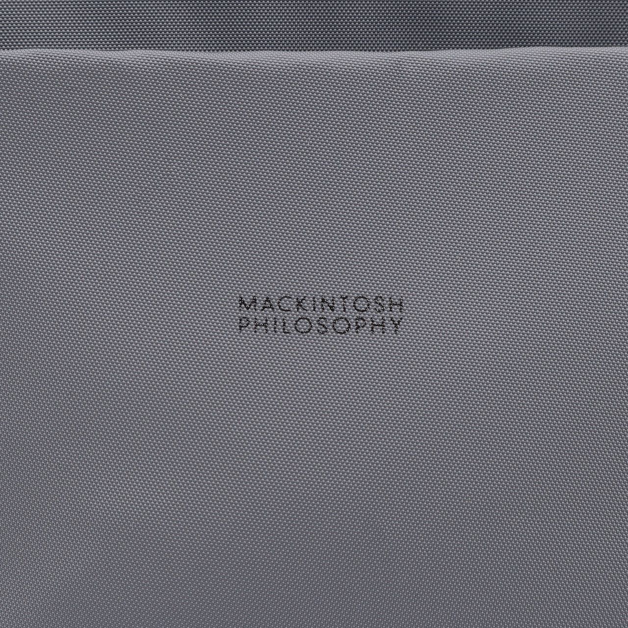 MACKINTOSH PHILOSOPHY「マッキントッシュ フィロソフィー ミア リュックサック A4 11201」|リュック|