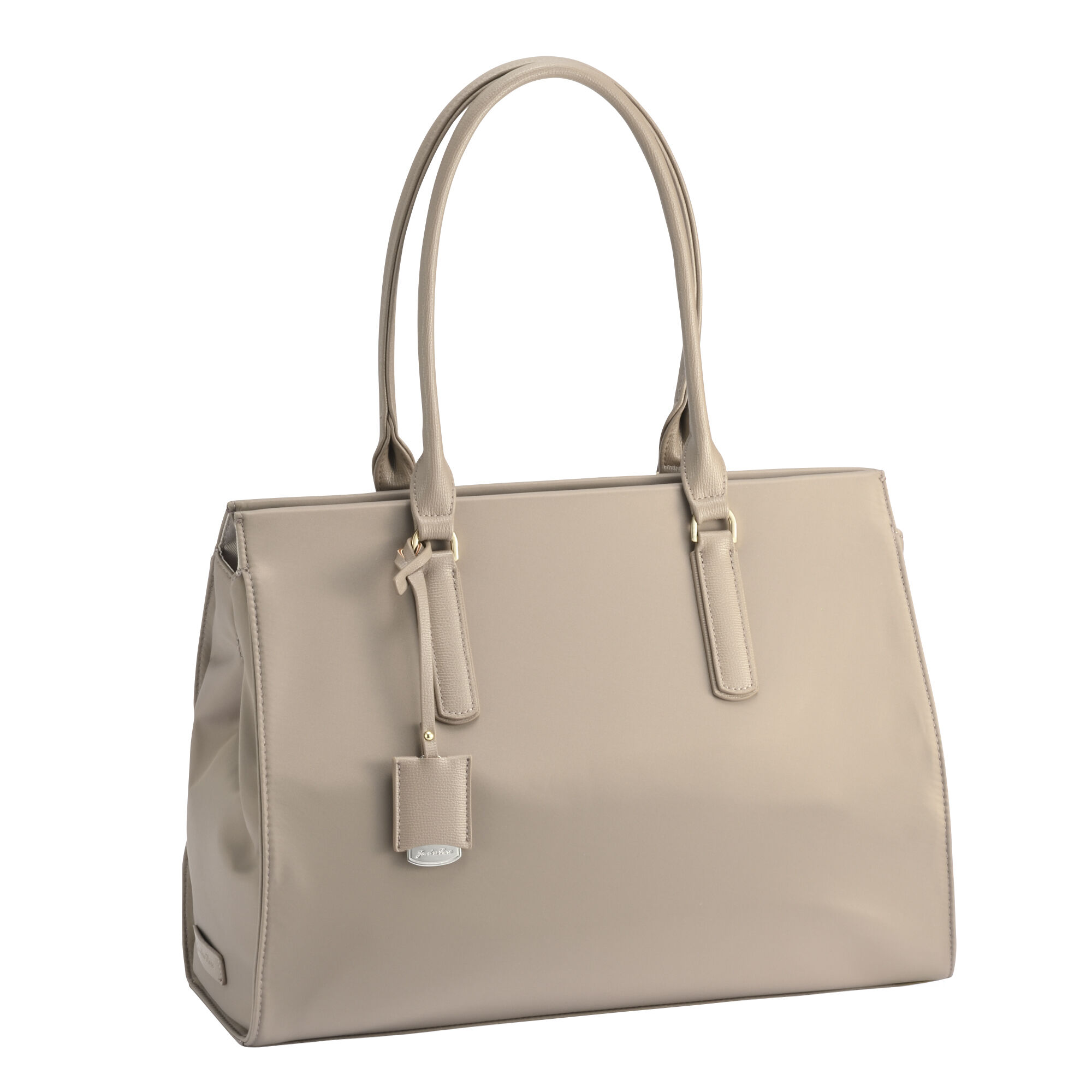 Jewelna Rose「Jewelna Rose OLバッグ・エト エアリィ 横型トートバッグ 16271」|トートバッグ|