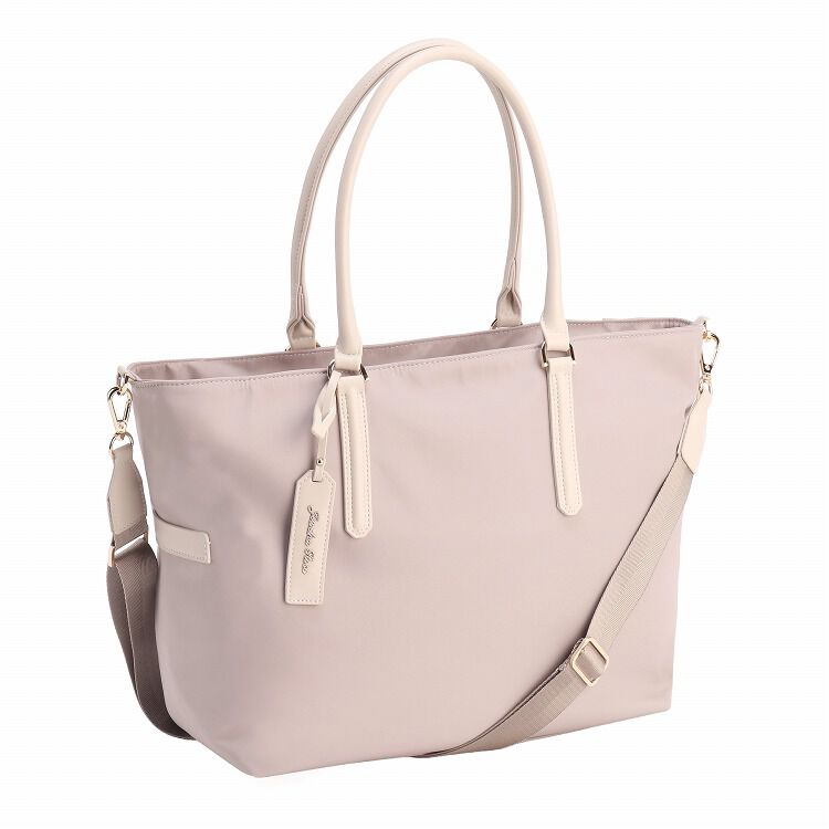 Jewelna Rose「Jewelna Rose グレタ ナイロントートバッグ A4 16251」|ショルダー・メッセンジャー|