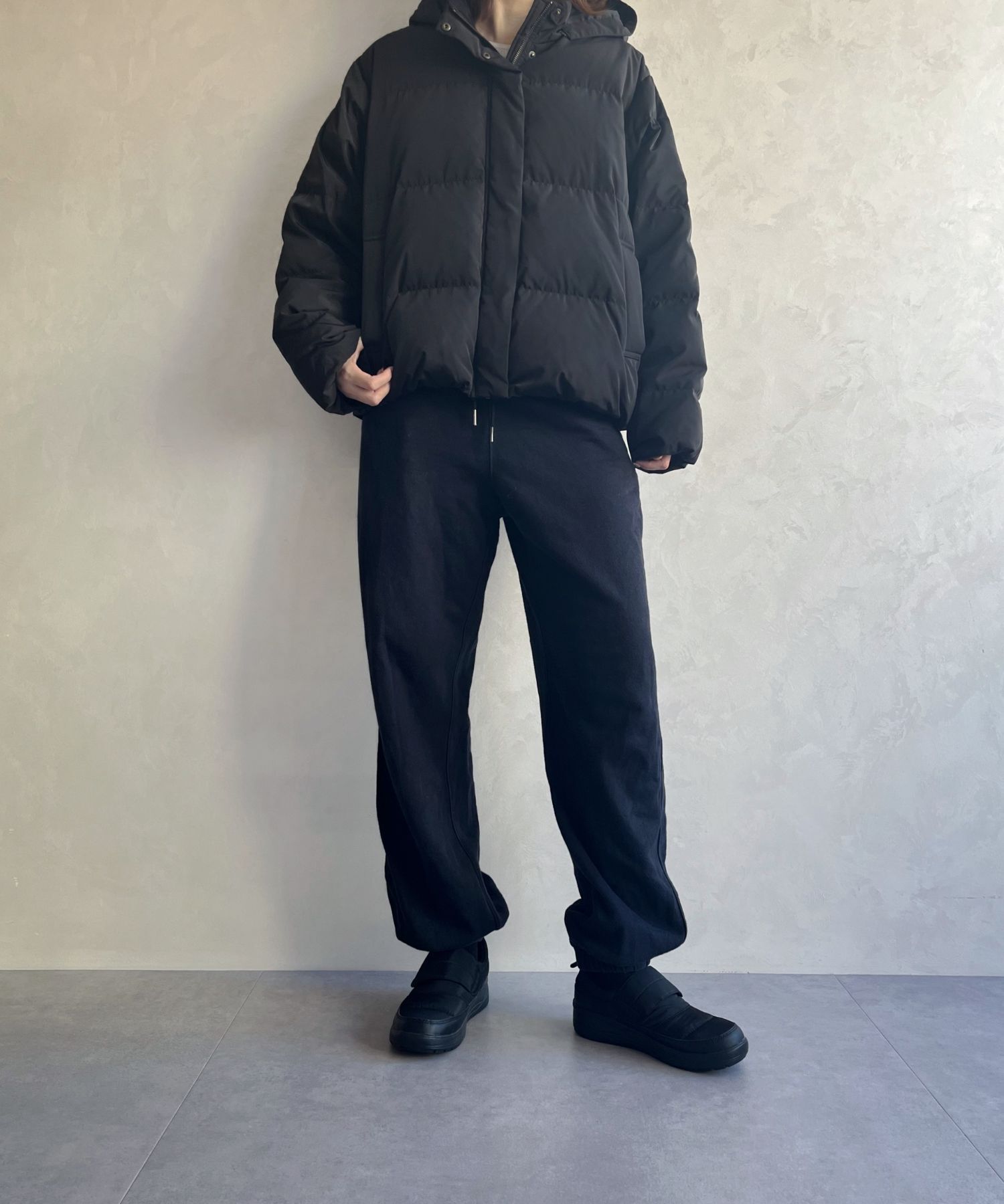 ORiental TRaffic「モックシューズ/OT3403」|ショートブーツ|