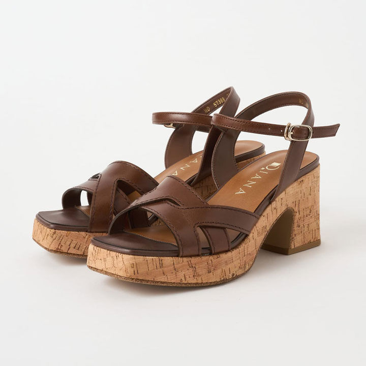 ダイアナ「サンダル　WD57369」|サンダル|